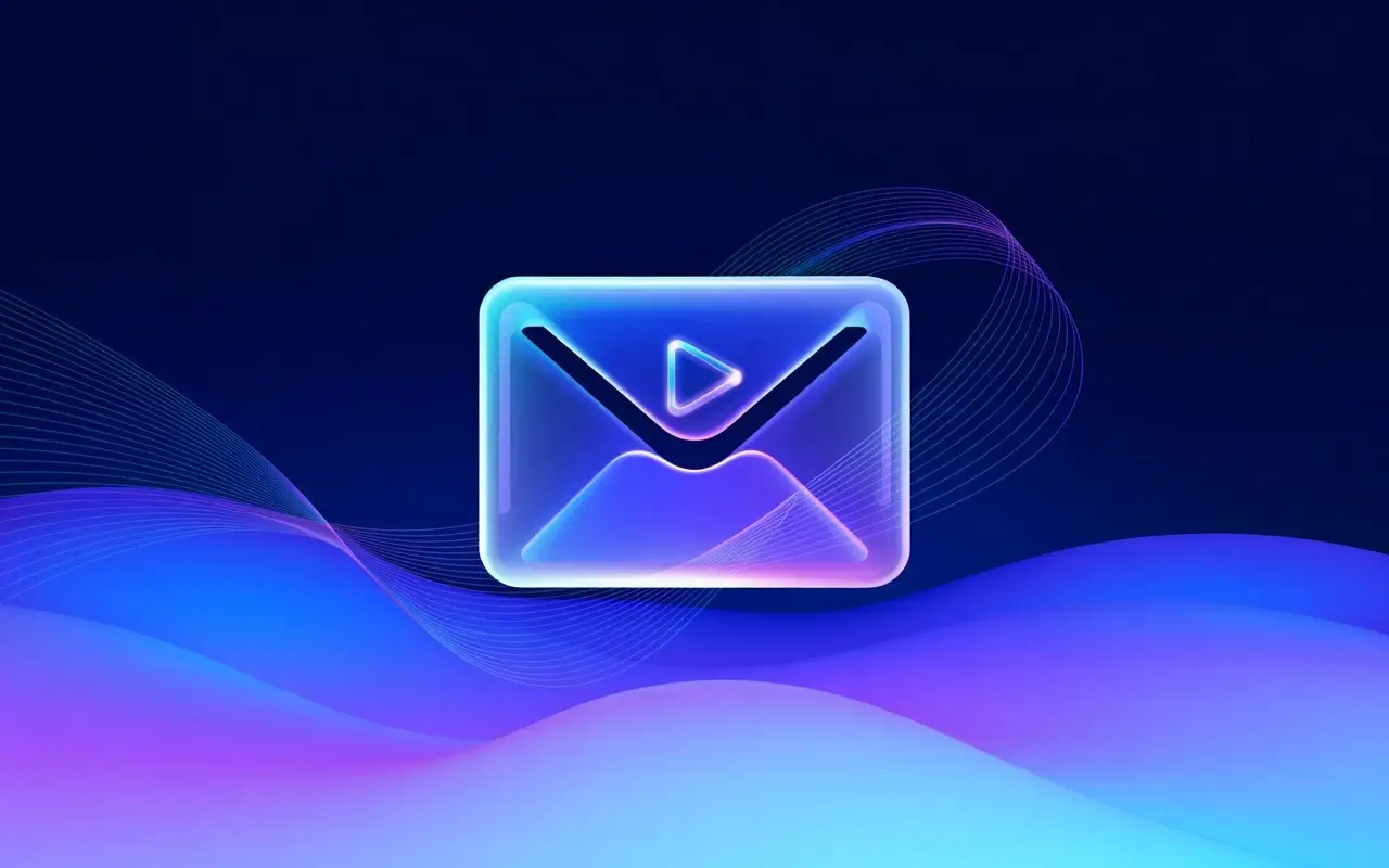 Video Email Marketing Statistics for 2025 | Zebracat