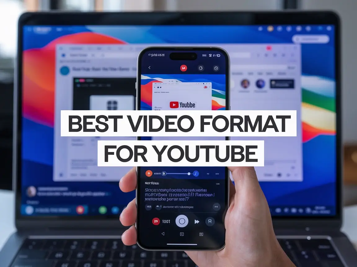 2025 YouTube Video Formatting Specifications | Zebracat