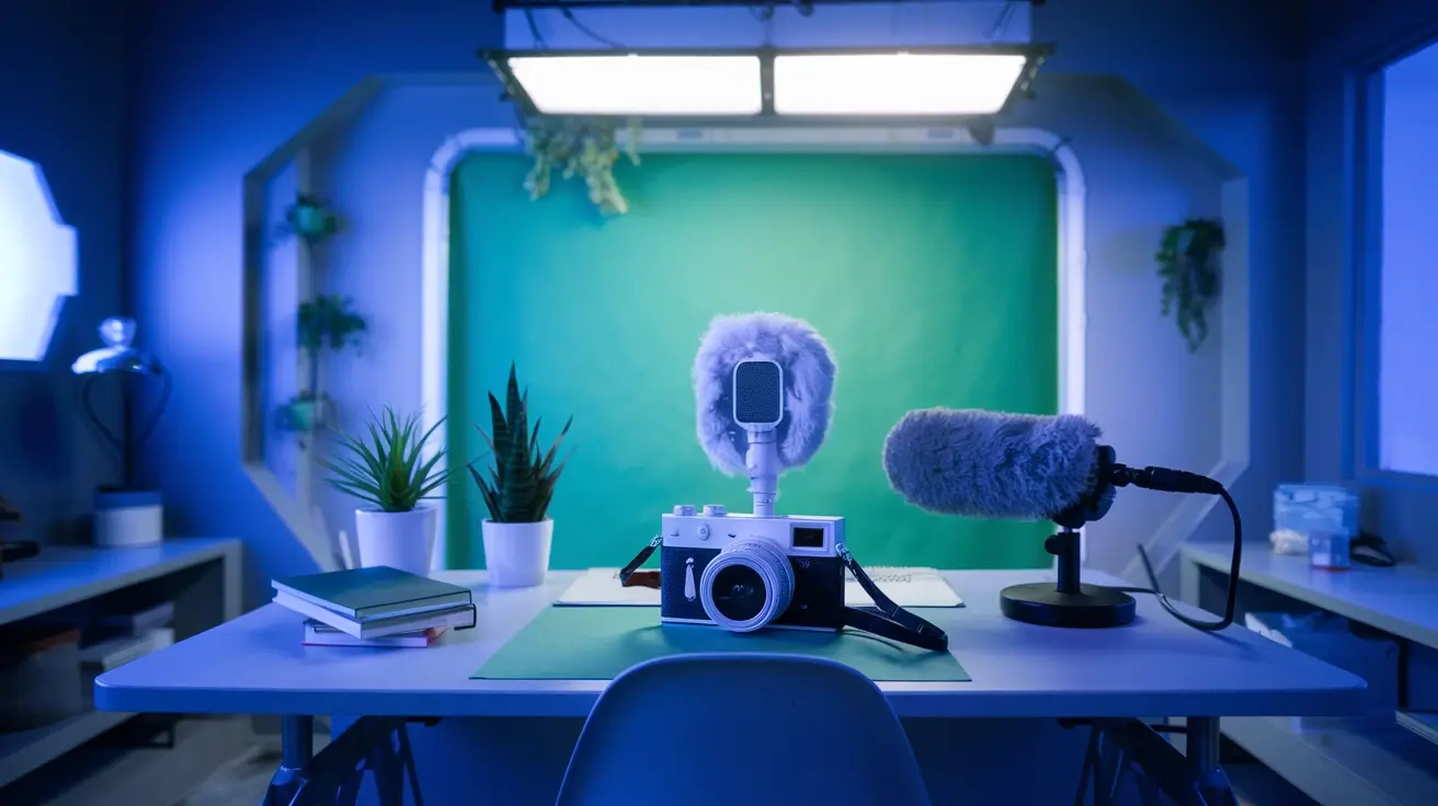 How to Become a YouTuber: A-to-Z Guide for 2025
