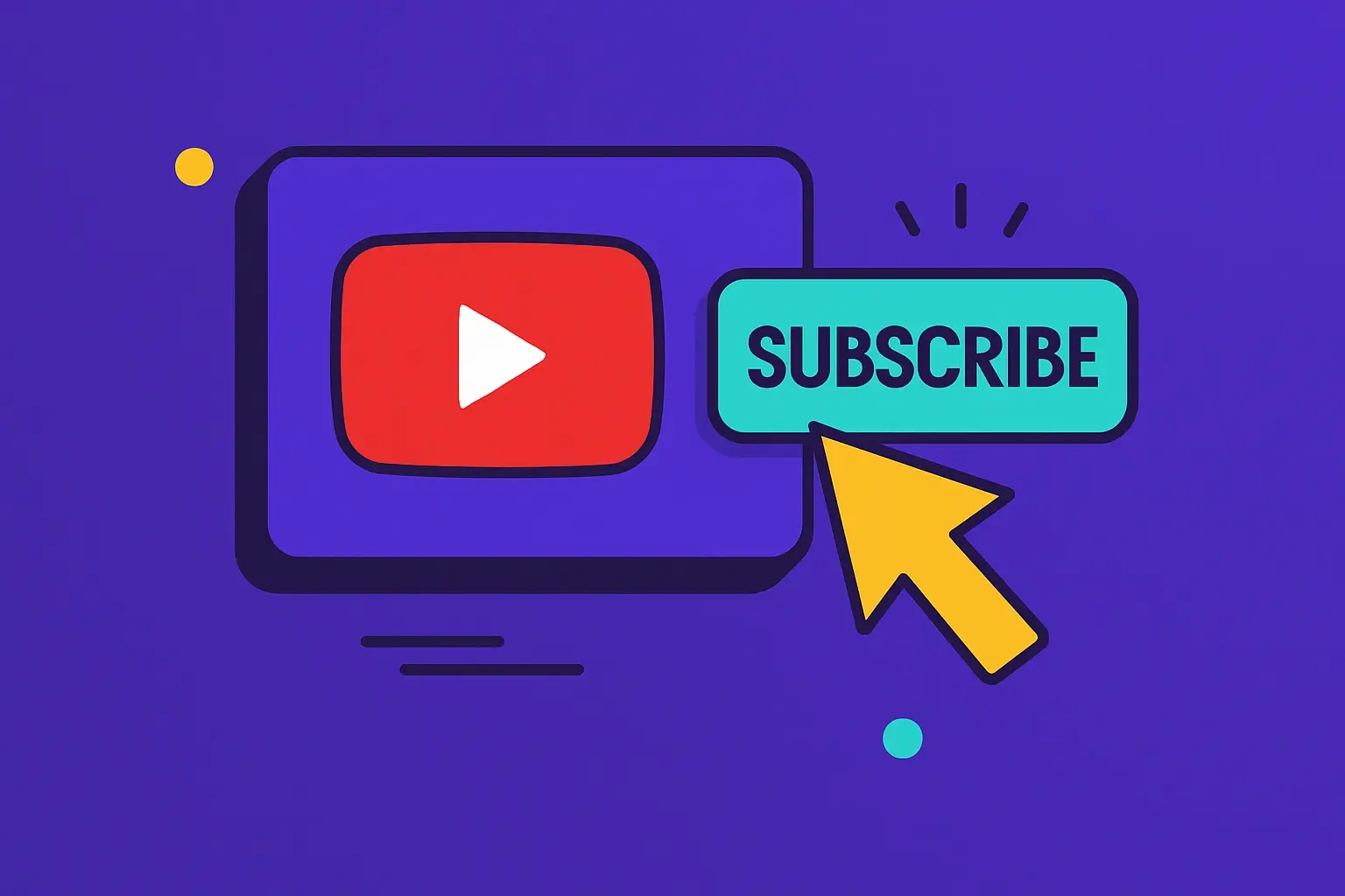 YouTube Call To Action: Full Guide With Examples: Zebracat 