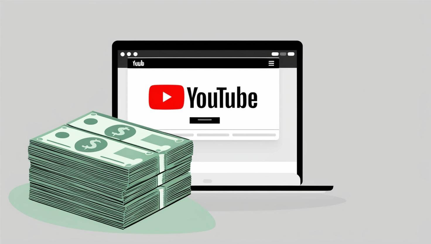 How to Get Monetized on Youtube (2025 Checklist) | Zebracat