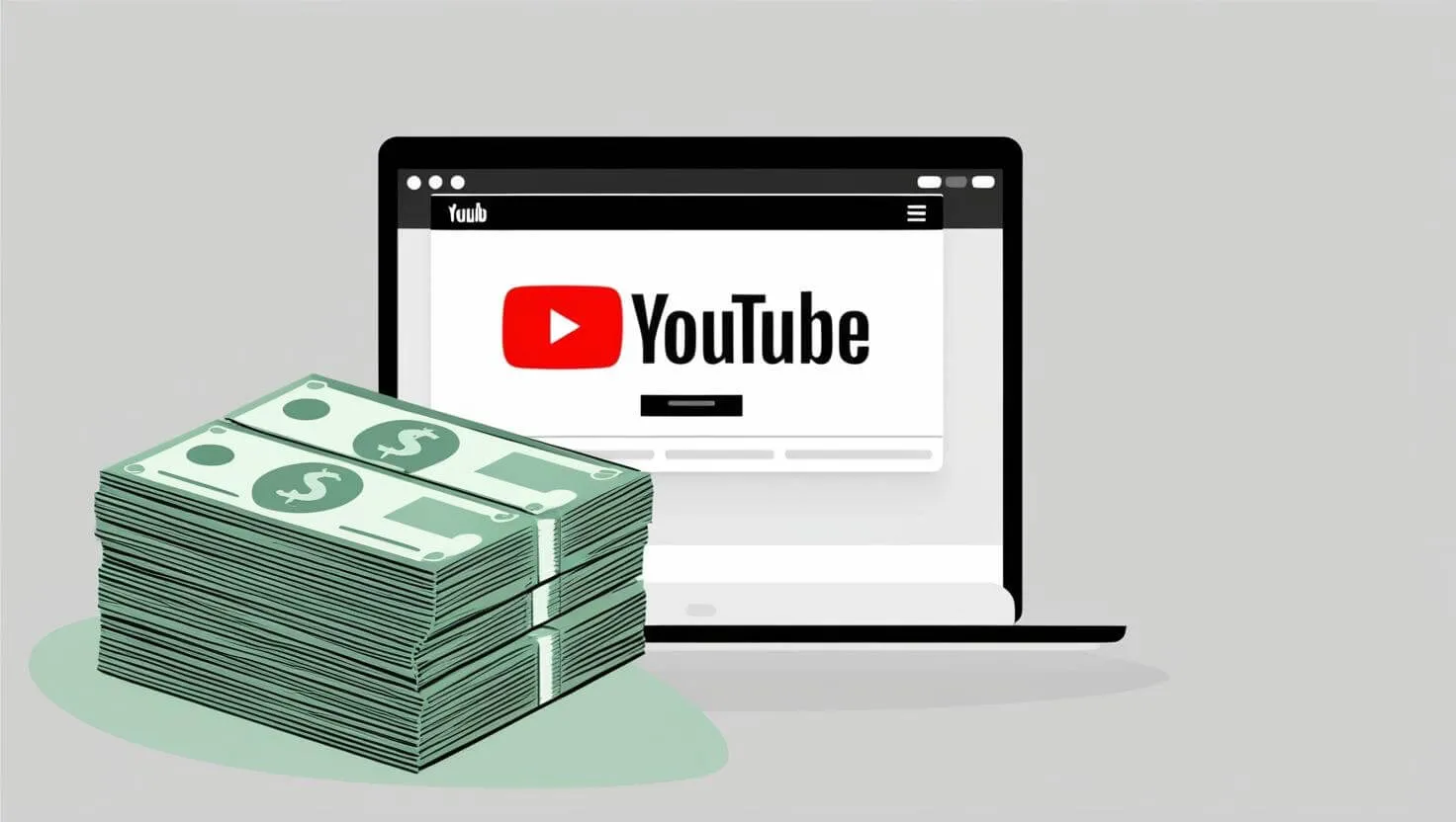How to Get Monetized on Youtube (2025 Checklist) | Zebracat