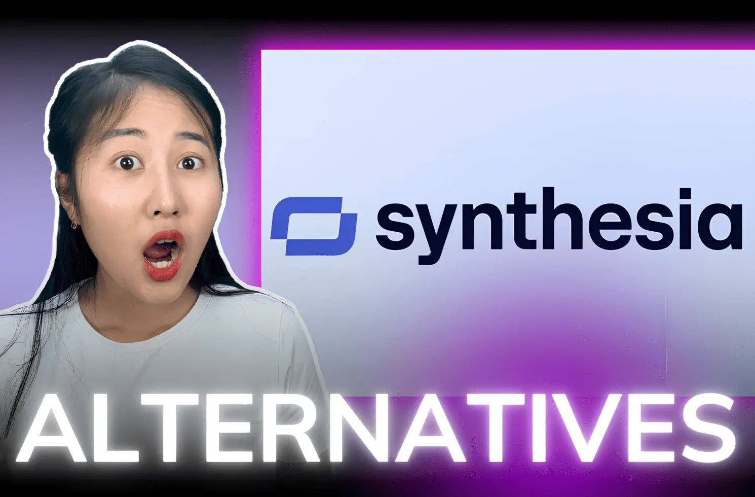 Best Alternatives to Synthesia in 2025 | Zebracat