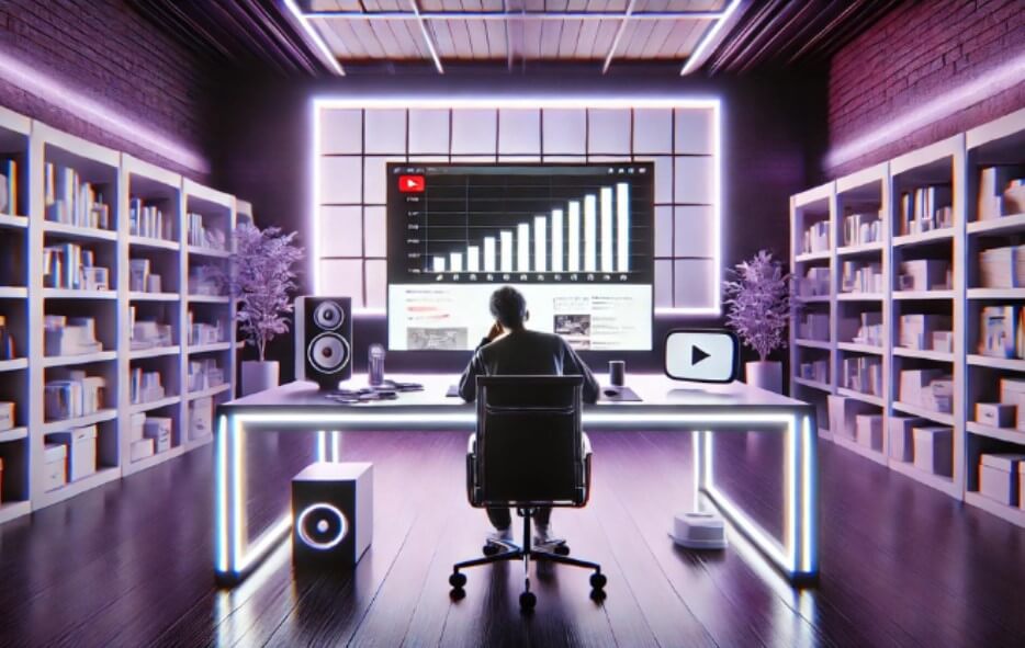 Why Do YouTube Shorts Stop Getting Views? Top Reasons and Solutions to Boost Engagement