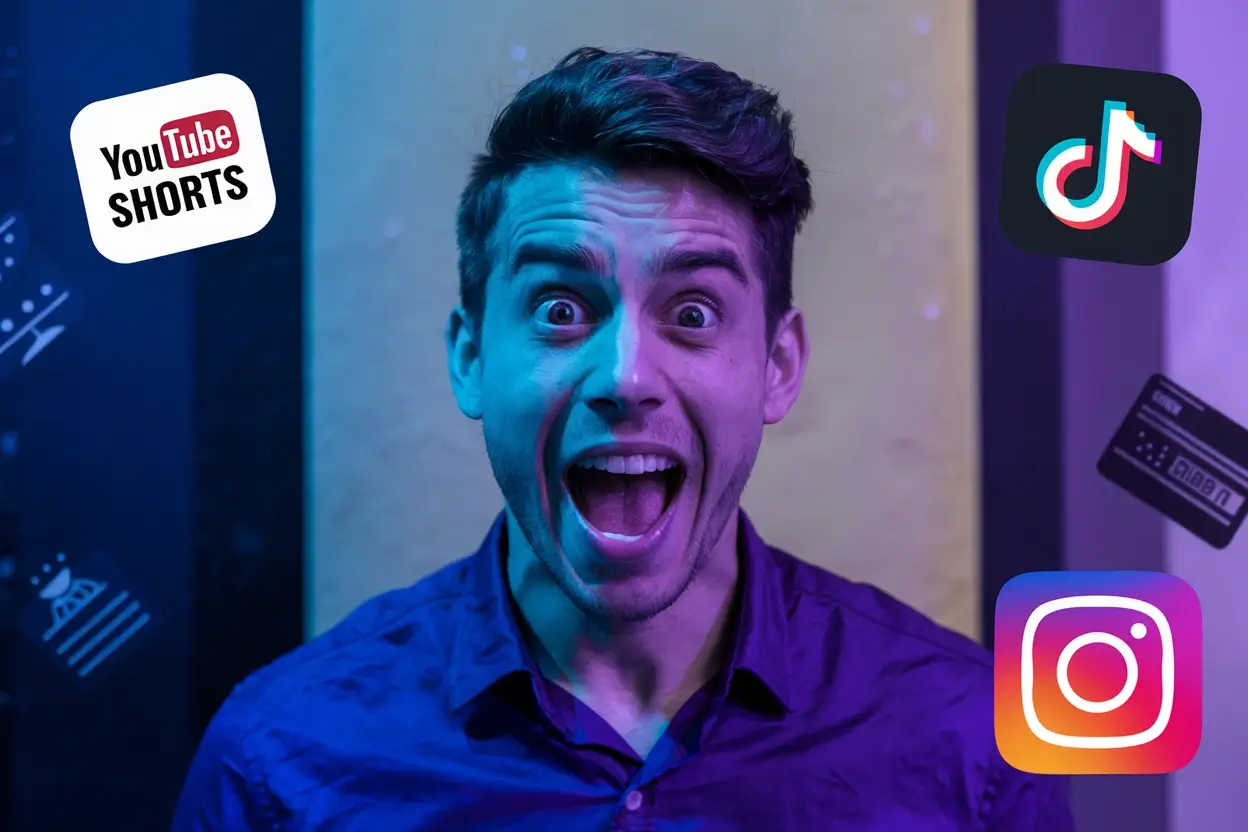 How to Make Short Videos | Steps and Tools for 2025
