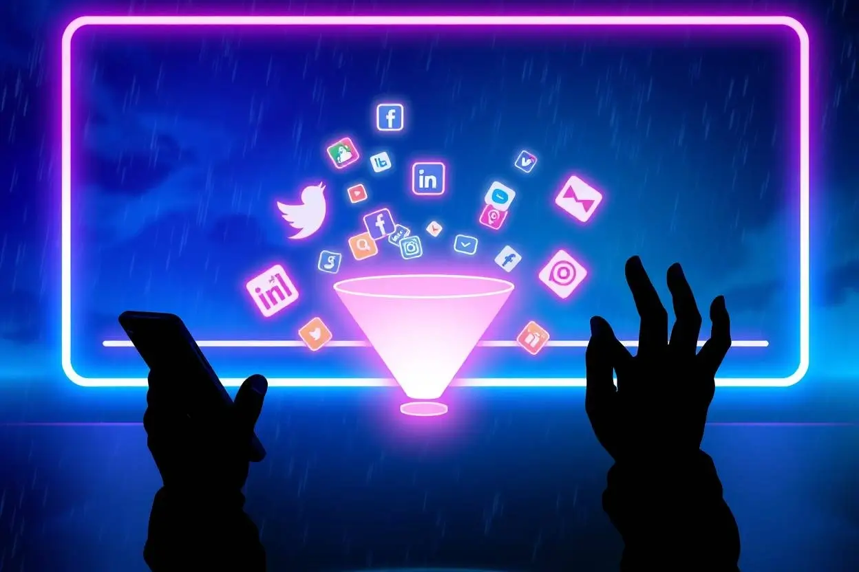 Faceless Digital Marketing | Master Guide for 2025