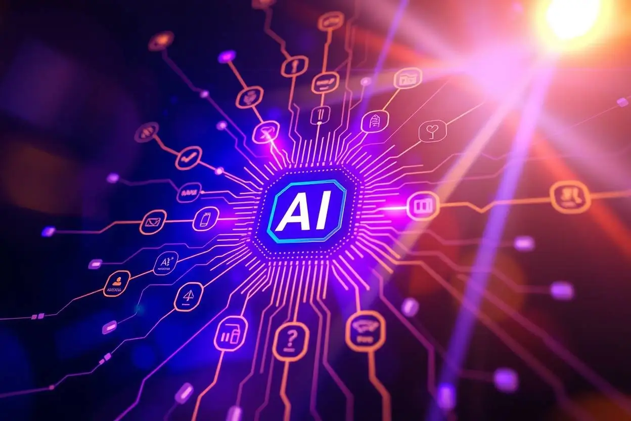 AI for Nonprofits: Tips, Tools, and More in 2025 | Zebracat 