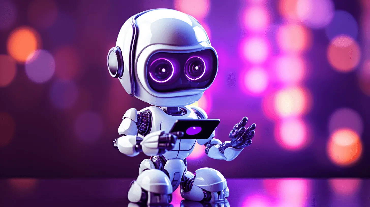 Pros and Cons of AI-Generated Videos for Social Media Marketing