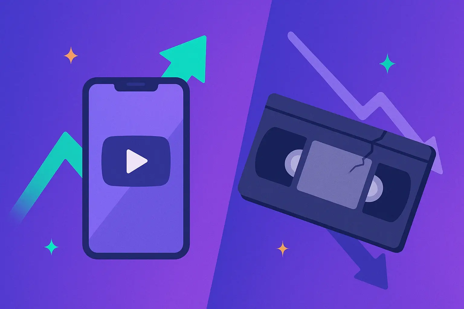 Video Marketing Explained | 2025 Guide | Zebracat 