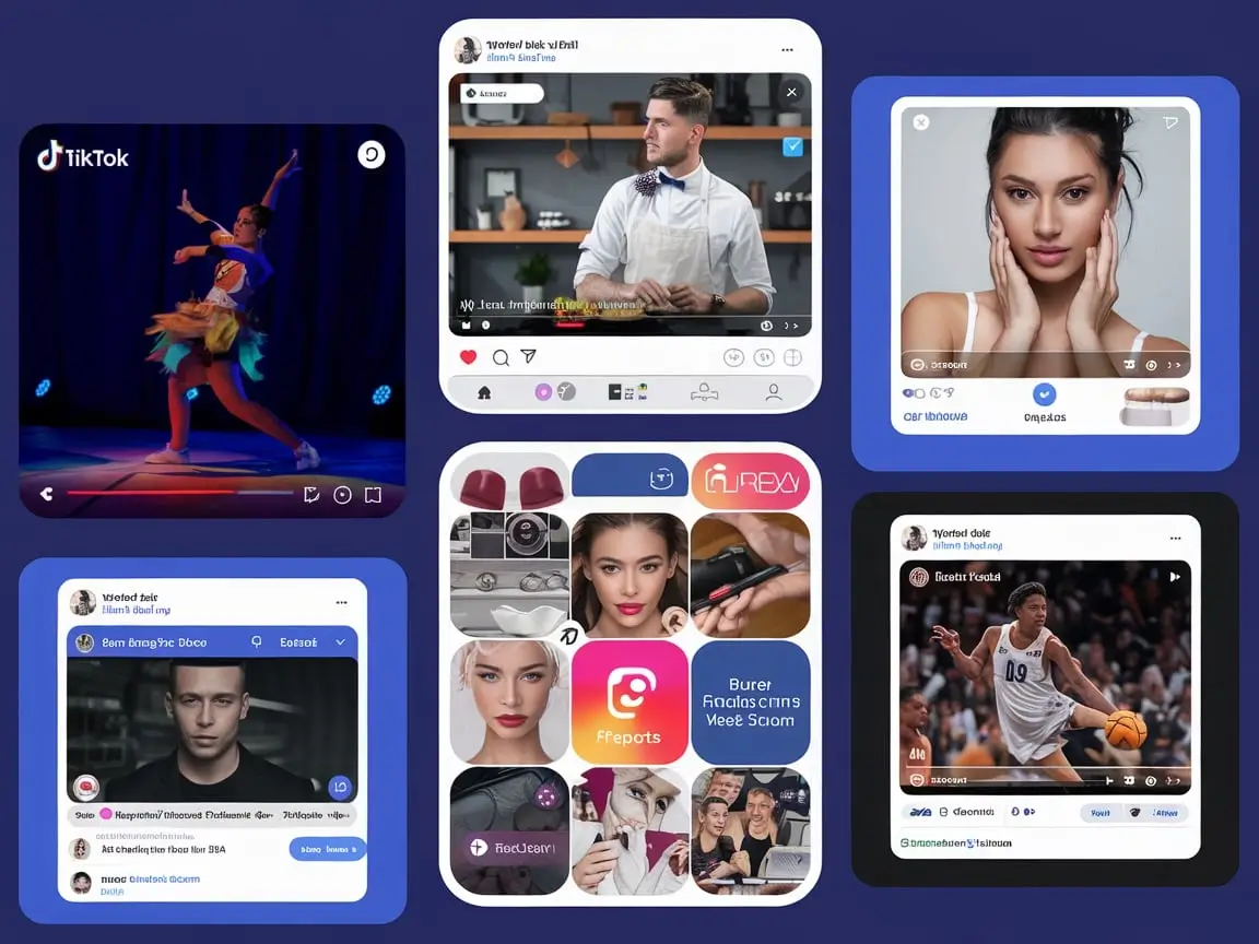 Social Media Video Content | ideas, Stats and Tips for 2025