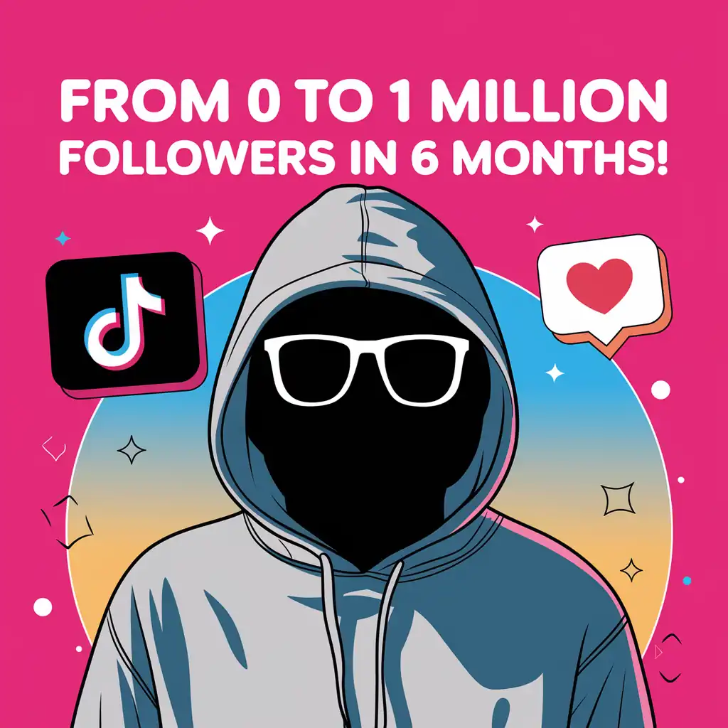 How to Make Money on TikTok Without Revealing Your Face 