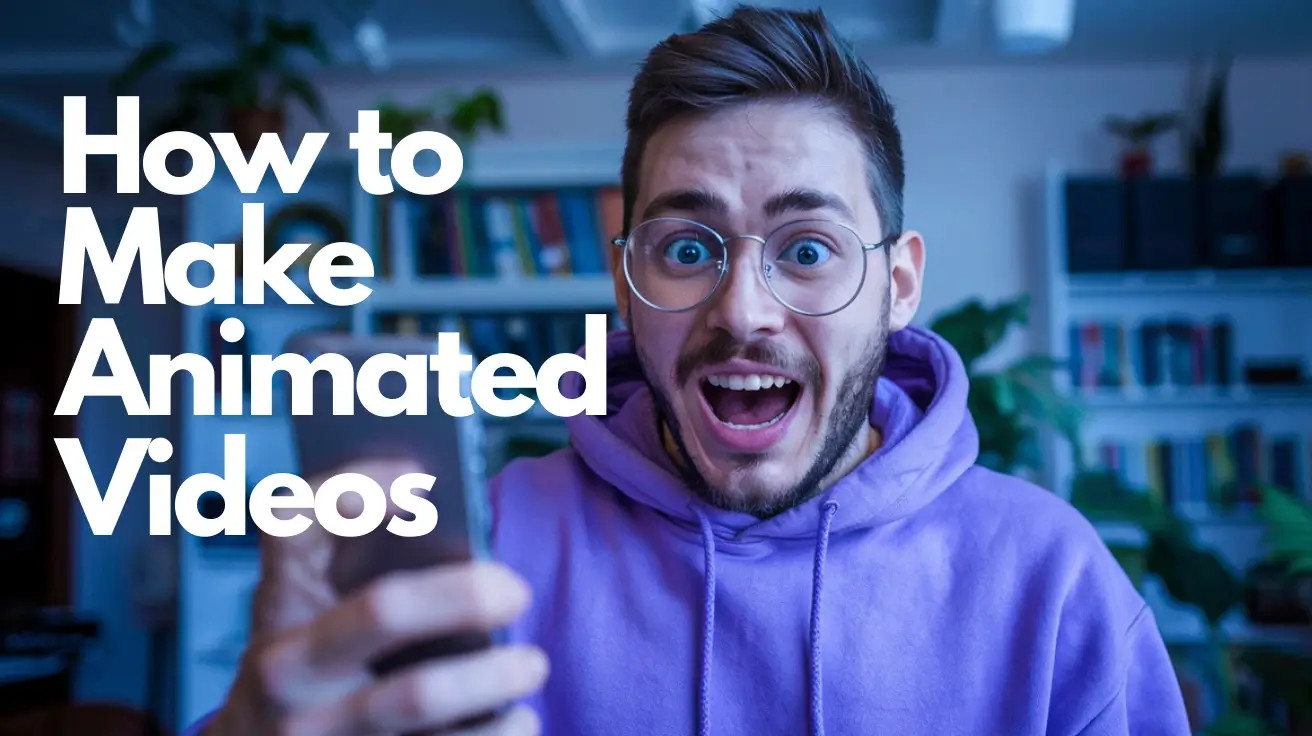 Steps and Tips to Make Animated Videos | Zebracat
