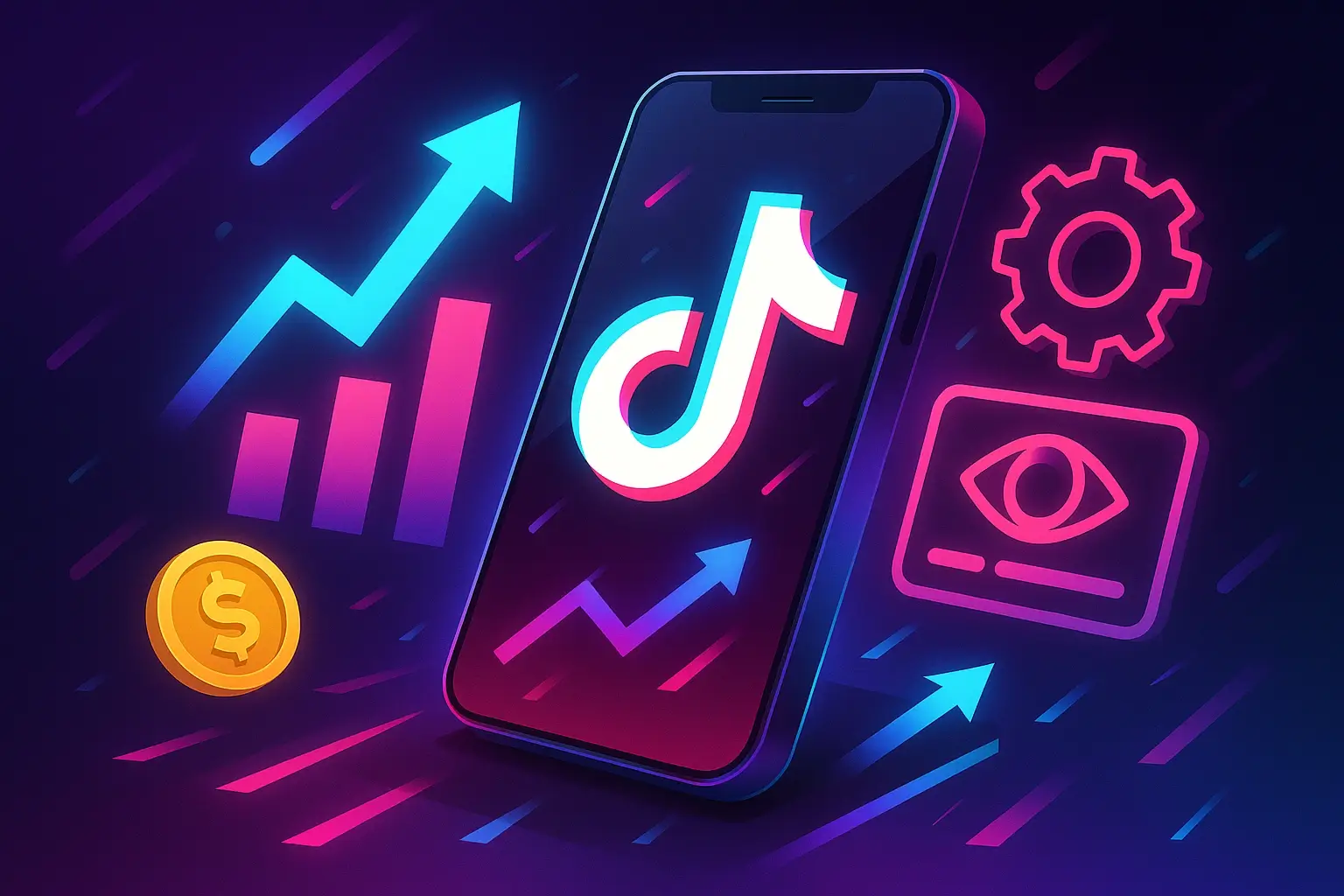 How to Get More Views on TikTok | Zebracat 