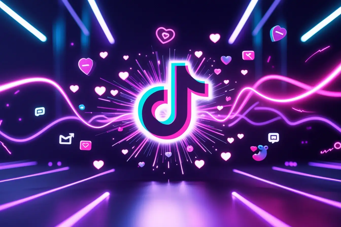 How to Go Viral on TikTok | Secret Tips for 2025