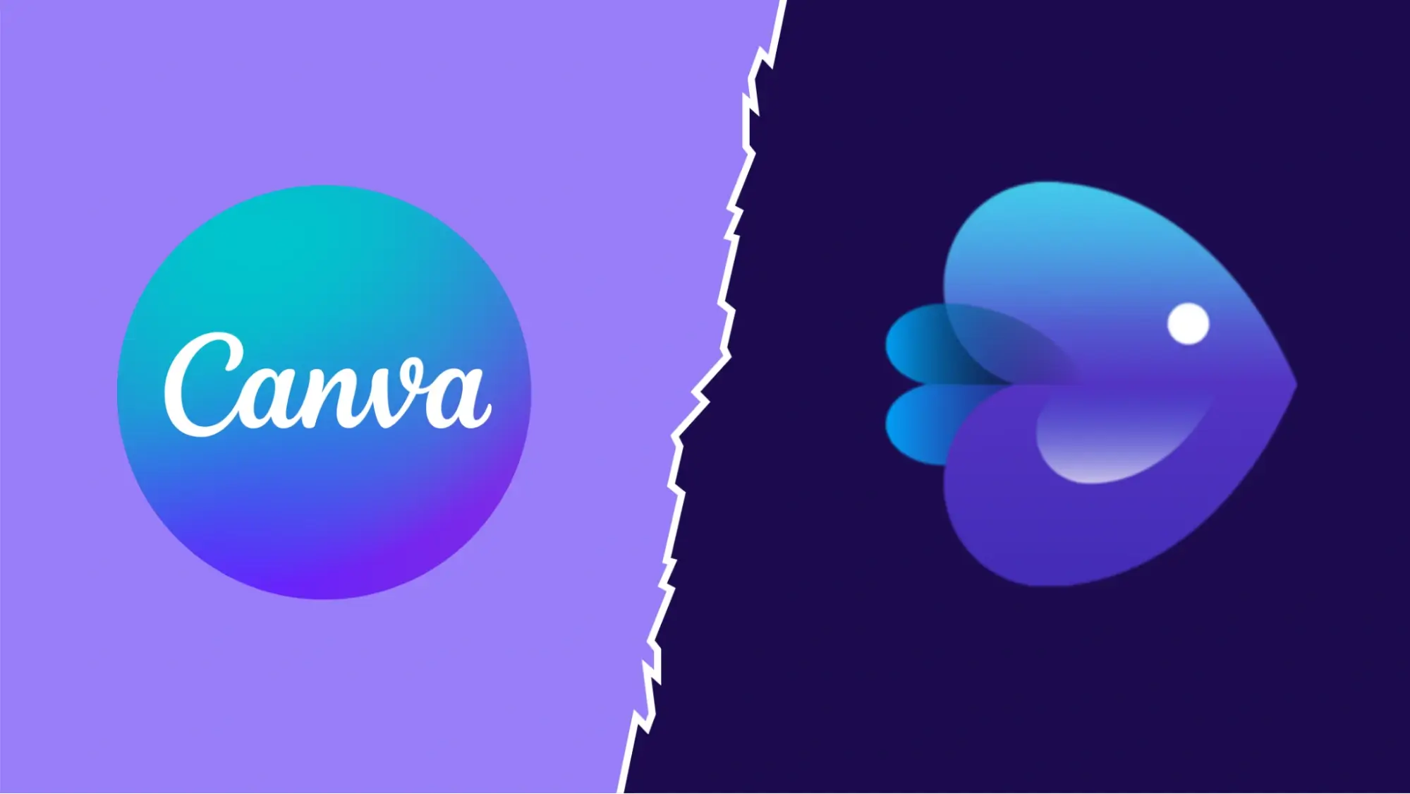 Canva vs. InVideo | Which One Is Better In 2025? 