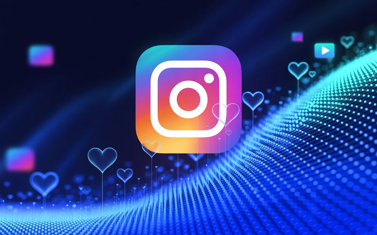 200+ Instagram Marketing Statistics (2025 Data)