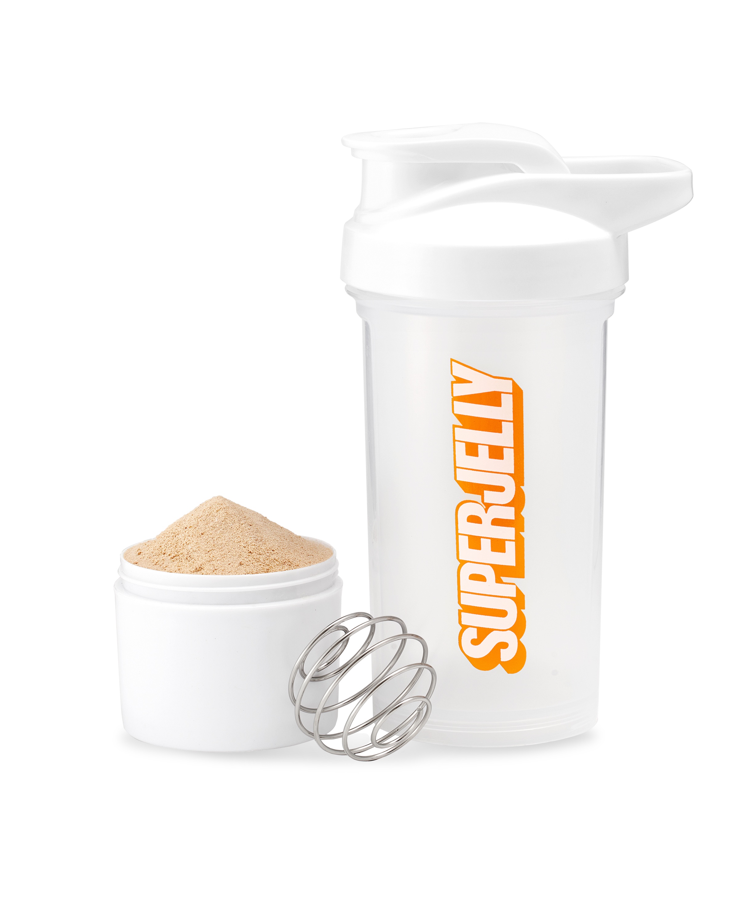 Superjelly Shaker