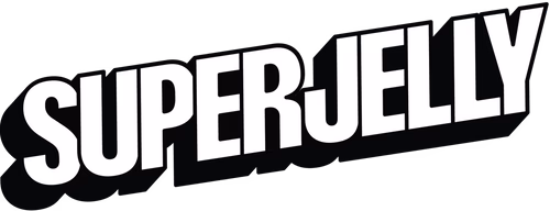 Superjelly Logo
