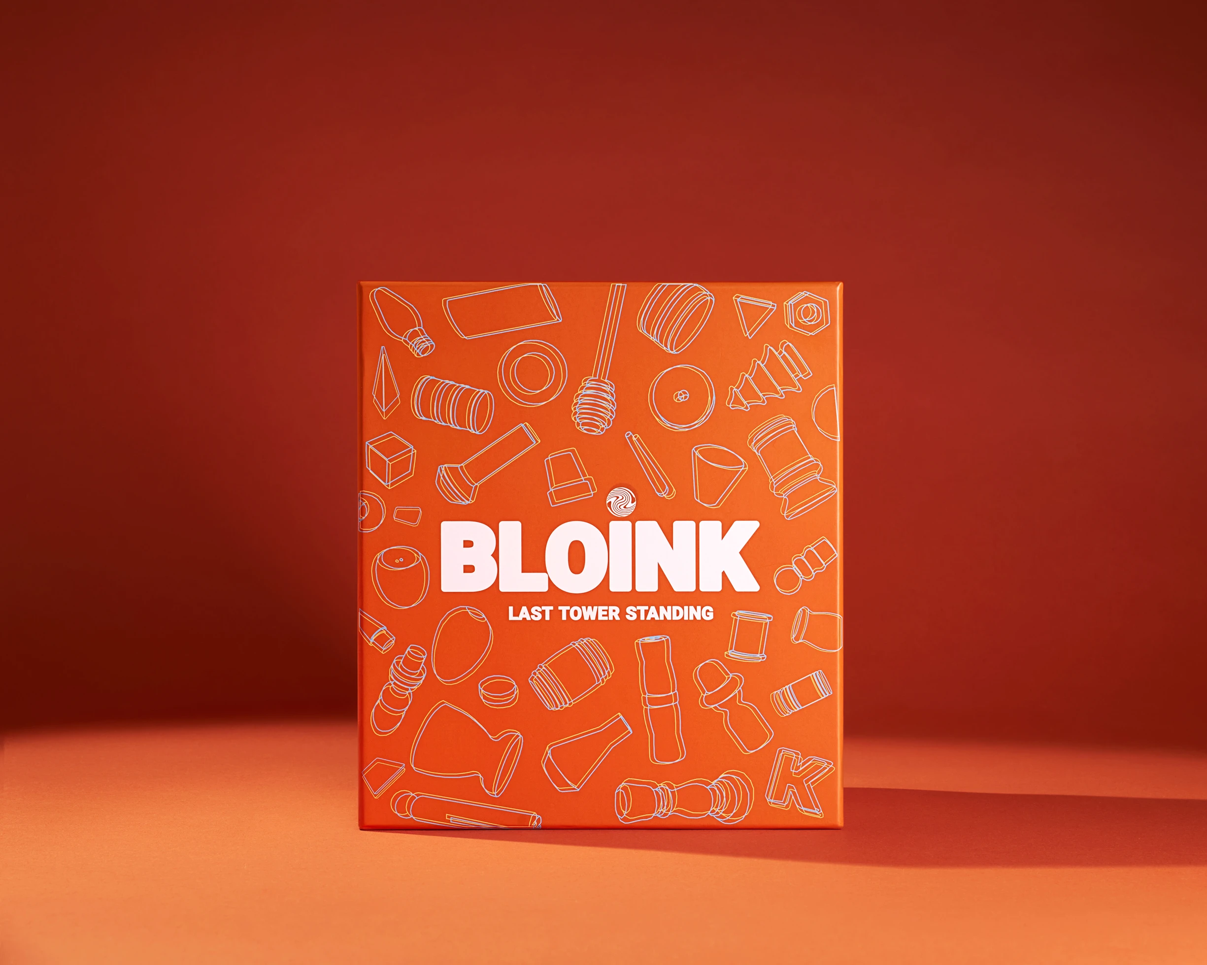 the Bloink Game