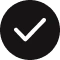 Check mark
