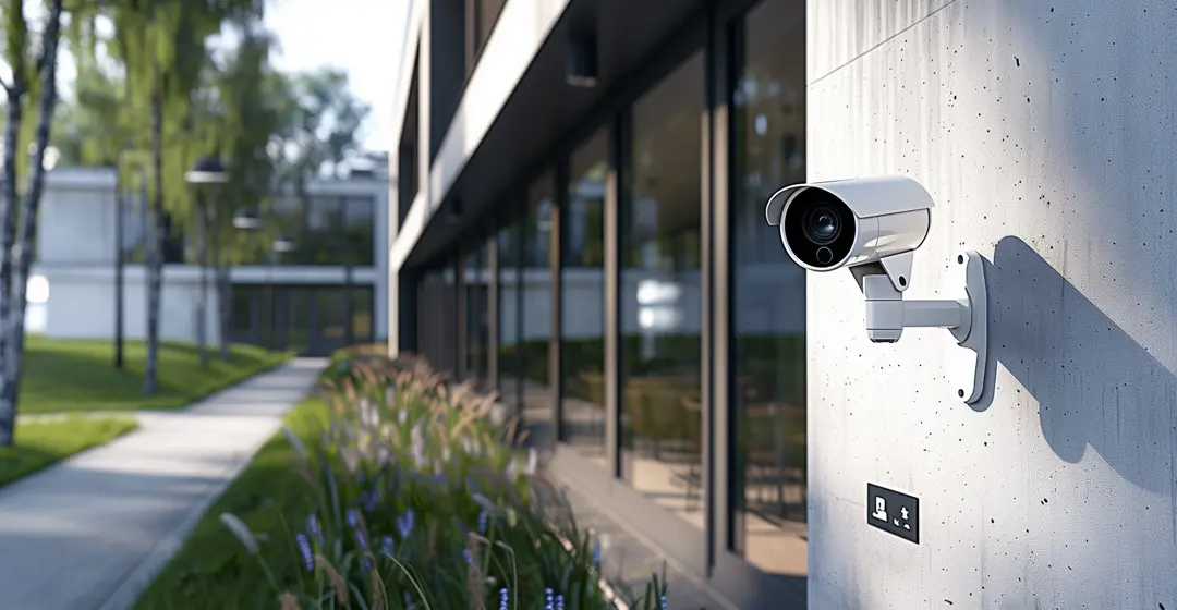 Verkada Camera Key Comprehensive Security Solutions for Businesses: Unlocking the Power of ...