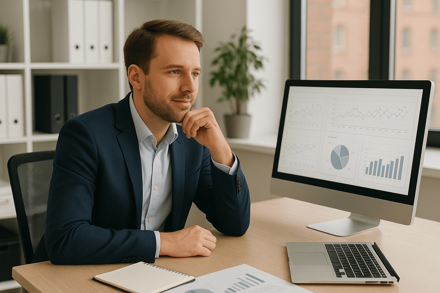 ETI: are your decisions based on reliable data?