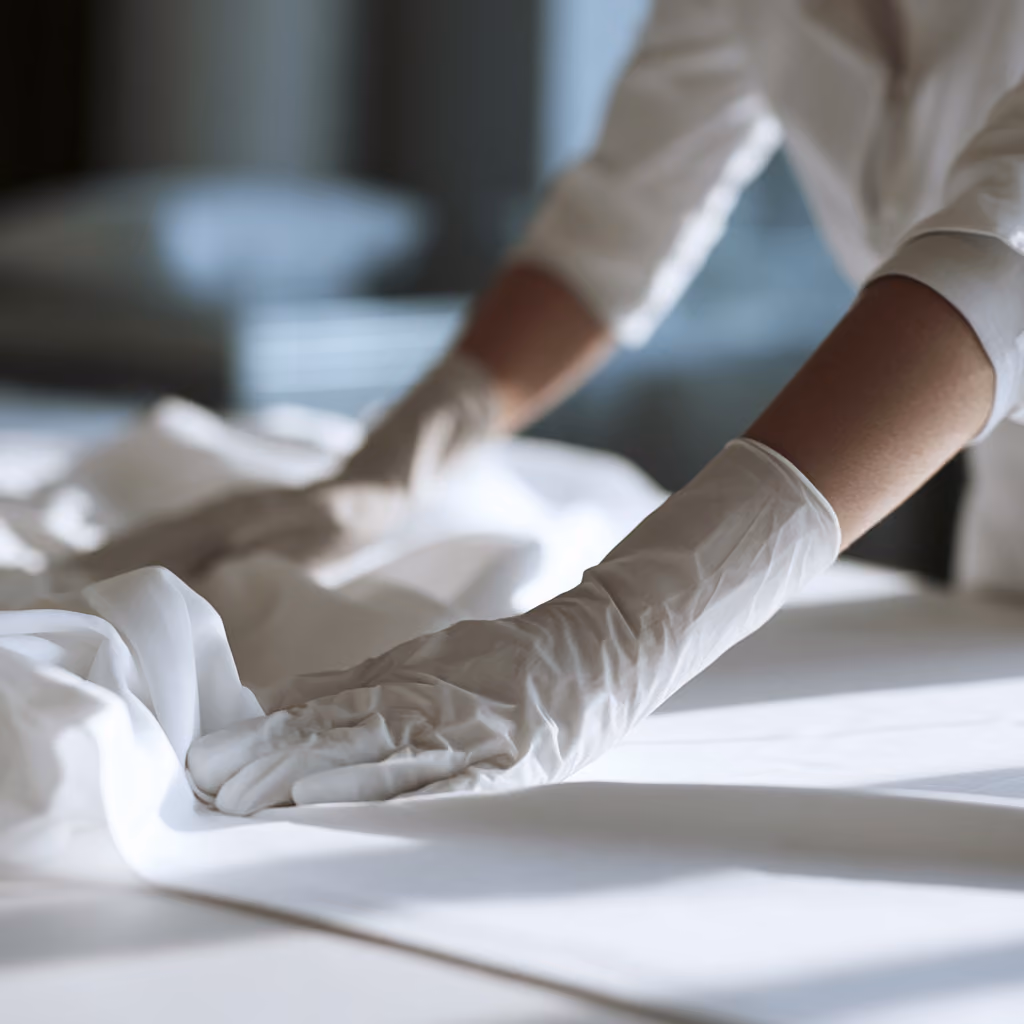 Airbnb cleaning fees guide cover, how to set your cleaning fee, by Shaun Ghavami