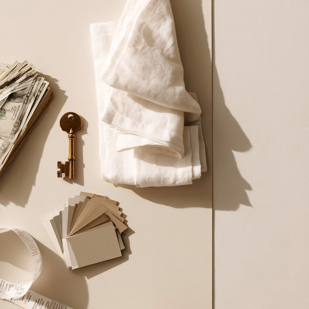 How much does it cost to start an Airbnb: cost breakdown by route from Shaun Ghavami