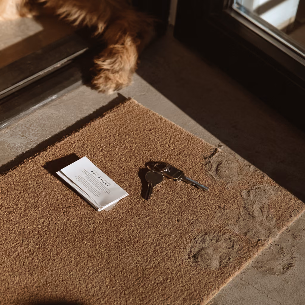 Pet-friendly Airbnb host guide by Shaun Ghavami