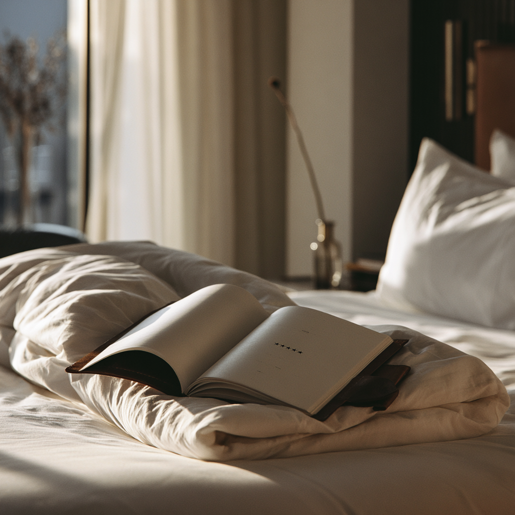 How to get 5-star Airbnb reviews every time, host guide by Shaun Ghavami
