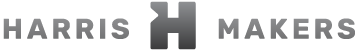 Harris Makers logo
