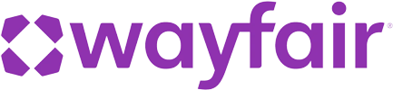 Wayfair logo