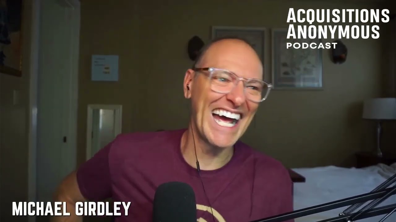 Best of Acquisitions Anonymous - Episode 185: Pizza Boat For Sale