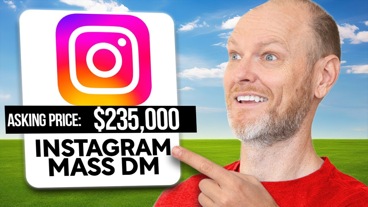 Buying a Cold DM Business? Watch This First