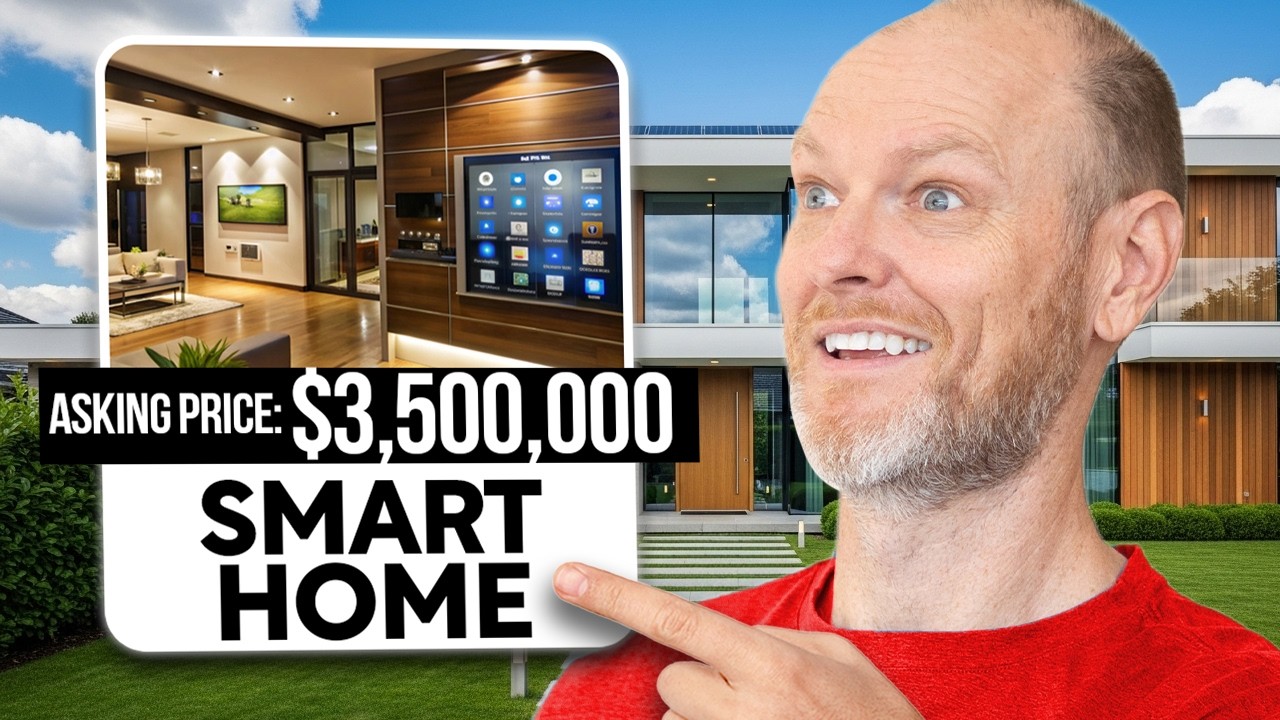 This Smart Home Business Checks a Lot of ETA Boxes