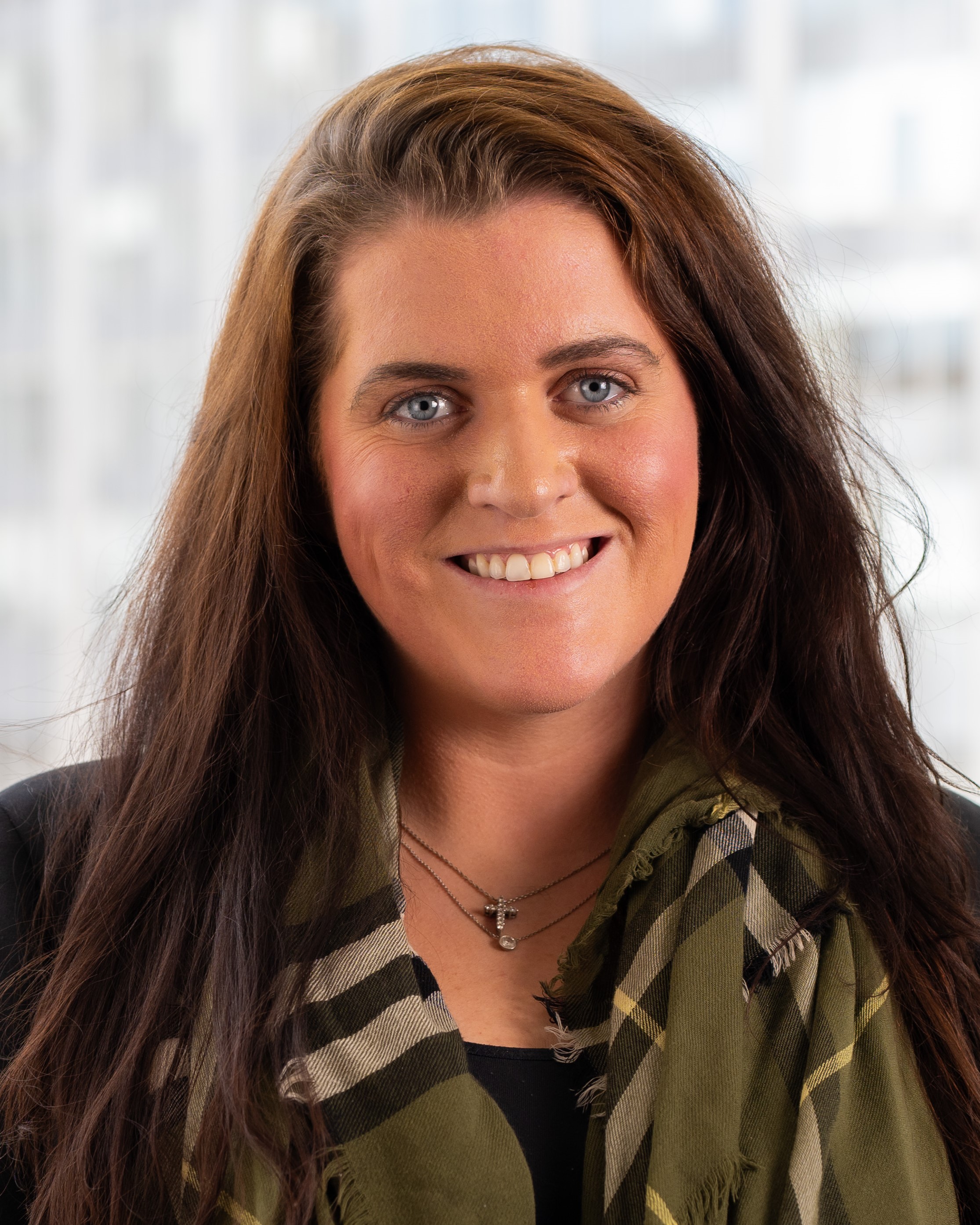 Shannon McLaughlin