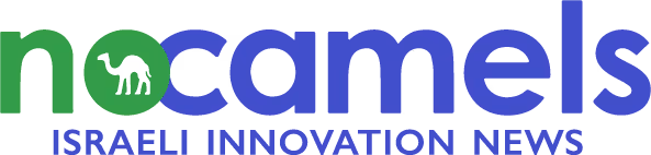 Logo for NoCamels