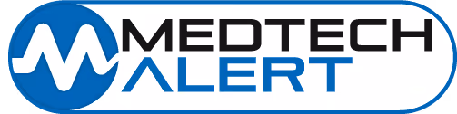 Logo for MEDTECH ALERT