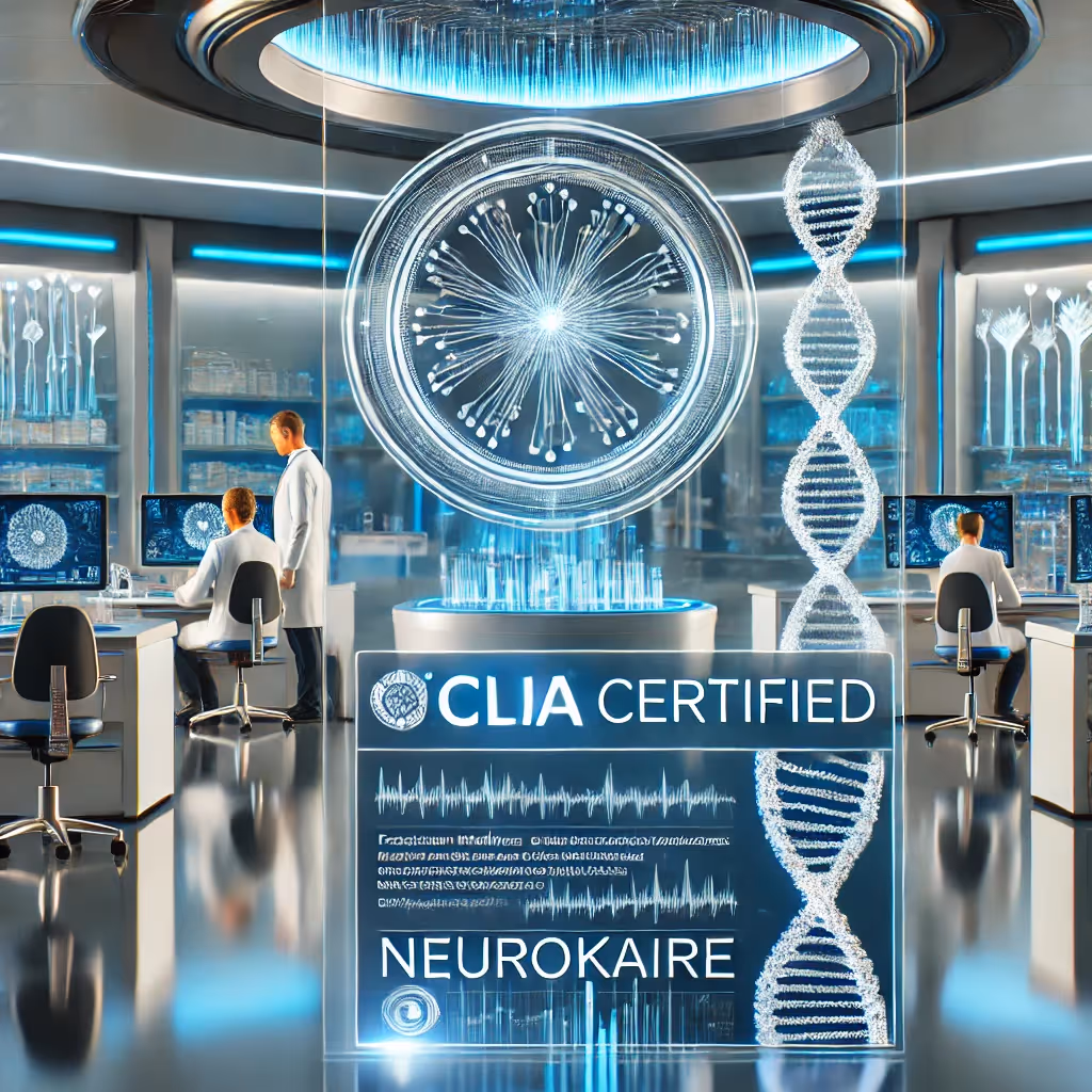 CLIA
