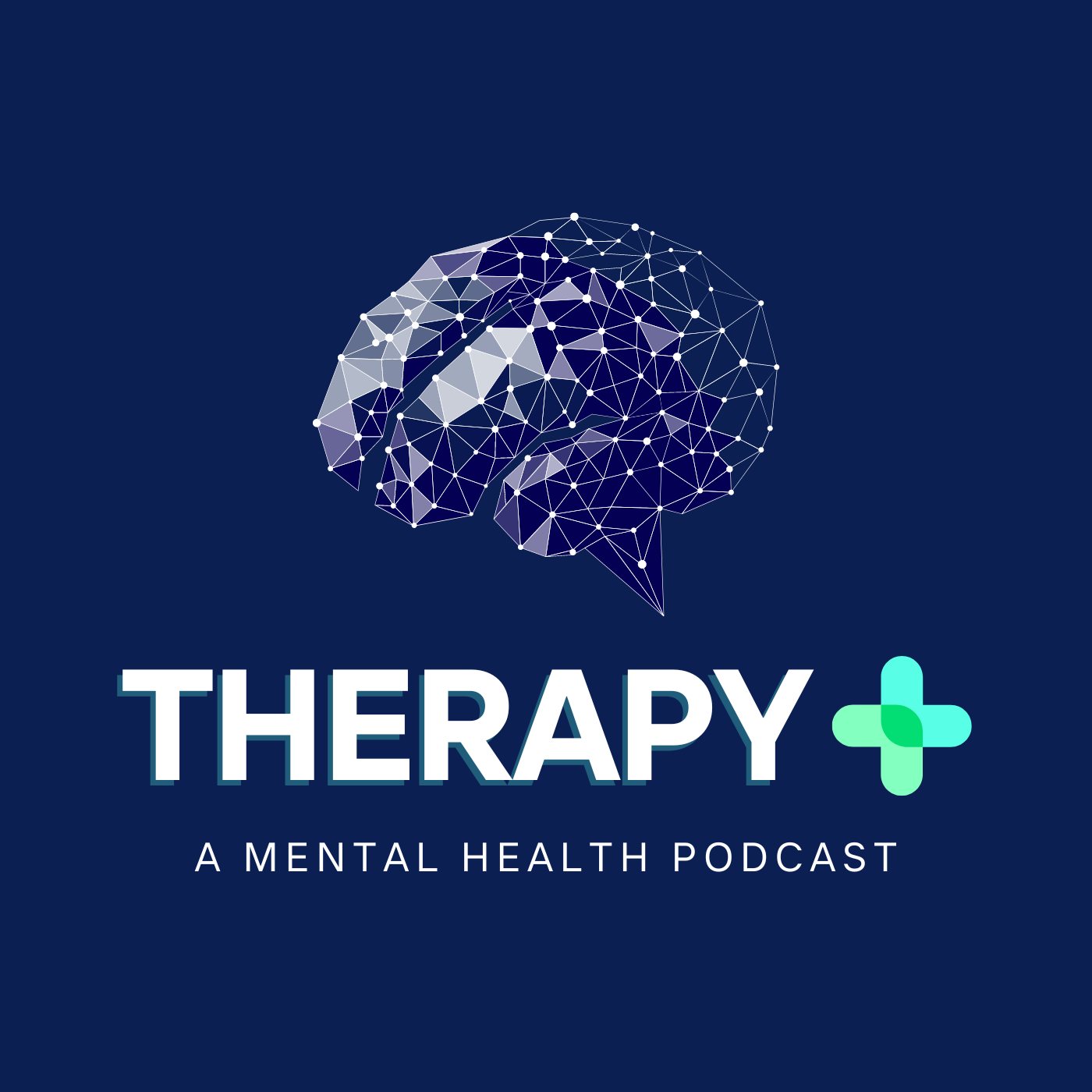 therapy plus logo