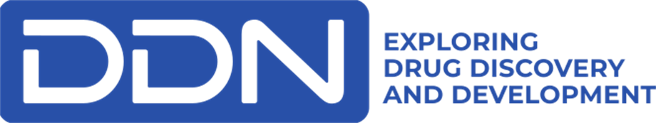 DDN Logo