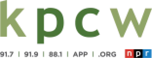 kpcw logo