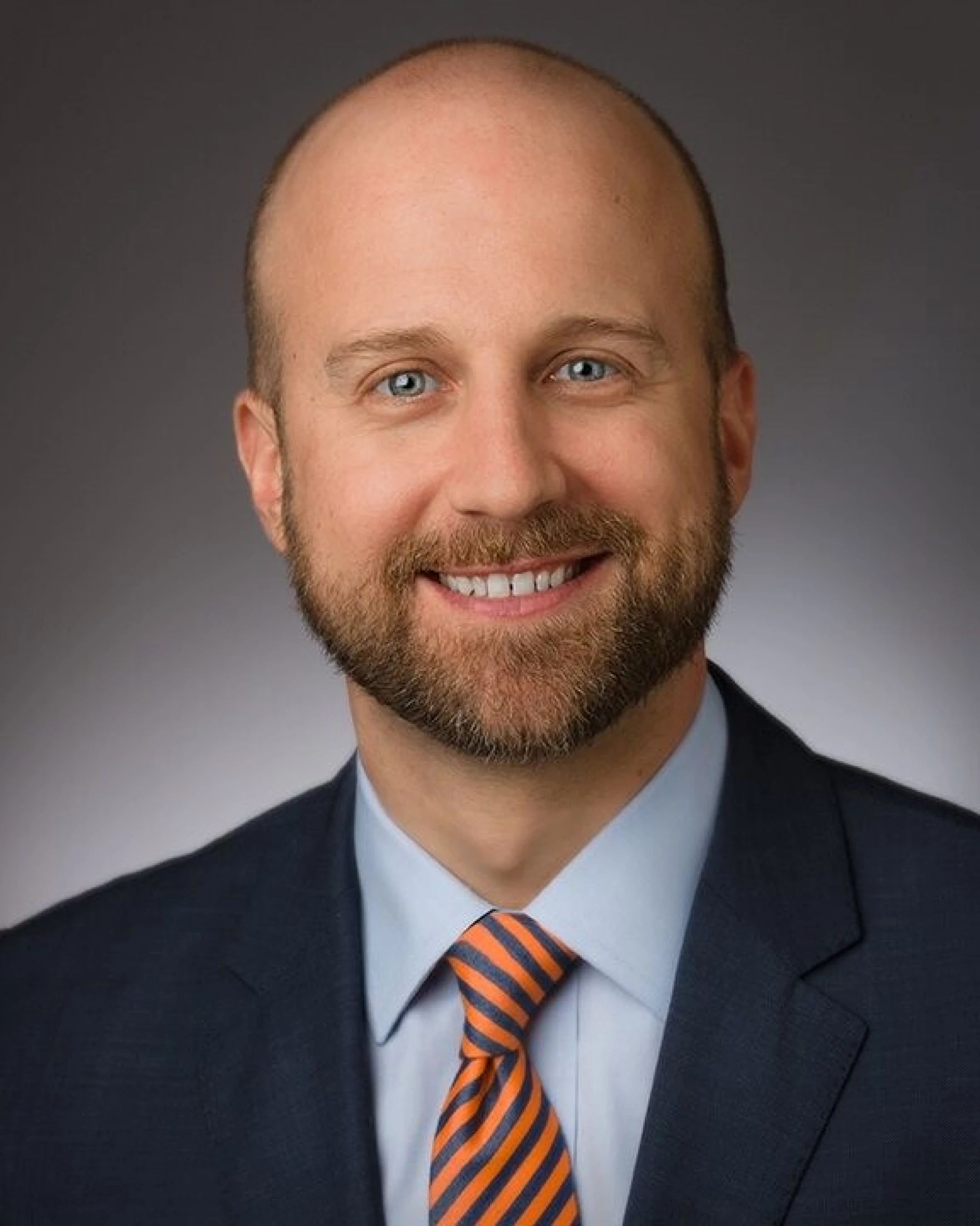 Dr. Justin Coffey, NeuroKaire’s Chief Medical Officer