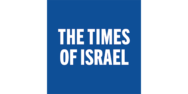 The Times of Israel Logo