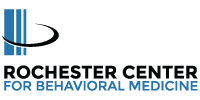 Rochester Center for Behavioral Medicine Logo
