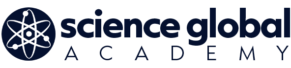 Science Global Academy Logo