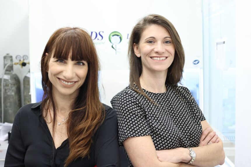 Science Global Academy Photo