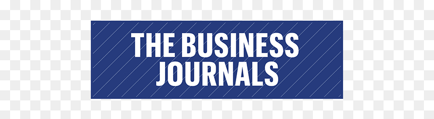 The Business Journals Logo