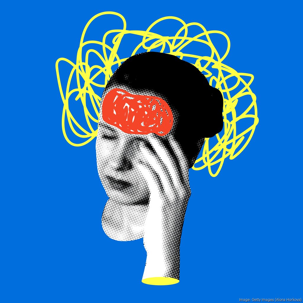 Getty Images (Alona Horkova)