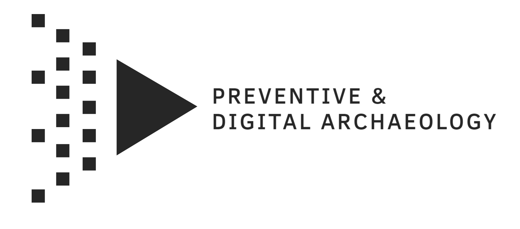 Logo PDA